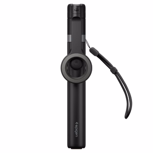 Spigen S582W Bluetooth pašbilžu statīvs - melns