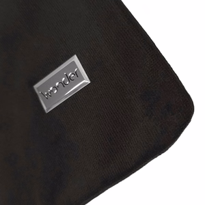 Iepirkumu soma Wonder raksts 4 melna