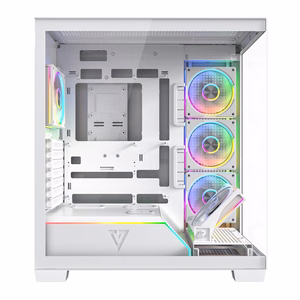MODECOM VOLCANO STELLAR PLUS ARGB Midi 5F balts