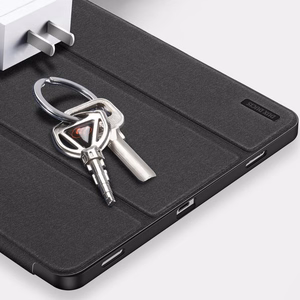 Dux Ducis Domo чехол Samsung X730/X730 Tab S11 черный