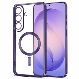 TECH-PROTECT MAGFLEX MAGSAFE GALAXY S26 kobalta violets