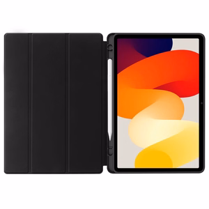 Tech-Protect SC Pen viedtālruņa apvalks Xiaomi Redmi Pad SE 11" - melns
