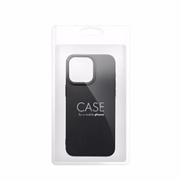 Maciņš "Skin Case" priekš Samsung S942 S26 melns