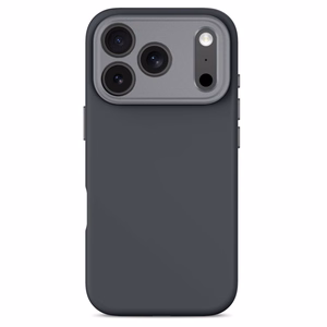 Tech-Protect Uniq MagSafe CC maciņš iPhone 18 Pro Max / 17 Pro Max, grafīta