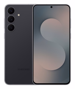 Samsung Galaxy S25 FE SM-S731B/DS 17 cm (6,7") viedtālrunis, Dual SIM, Android 16.0, 5G, USB Type-C, 8 GB / 256 GB, 4900 mAh, melns