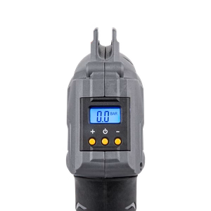 Akumulatora gaisa kompresors, 20 V, 2 A, 7 bar