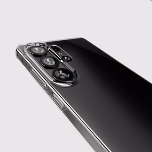 SBS Skinny maciņš Samsung Galaxy S25 Ultra, caurspīdīgs