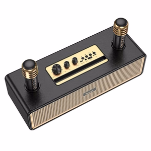 Bluetooth skaļruņu sistēma 25W 6h Hoco BS63 melna
