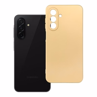 METALLIC viedtālruņa apvalks SAMSUNG A26 5G zelta