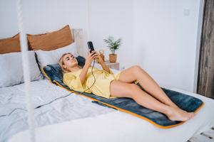 Medivon Nova guļošais masāžas paklājs