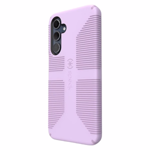 Speck ImpactHero Grip vāciņš ierīcei Samsung Galaxy A16 4G / 5G, “Phlox Purple / Pale Iris” krāsā