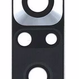 Xiaomi Redmi Note 10 Pro (4G Global) lens for camera Black (only lens) ORG