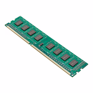 PNY 8GB PC3-12800 1600MHz DDR3 atmiņas modulis 1 x 8 GB
