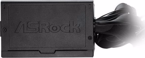 Power supply ASRock Challenger zelta 750W (CL-750G)