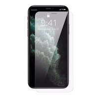 Baseus 0.3mm Pilna stikla rūdītais stikls (2gab. komplekts) iPhone XR/11 6.1 collas