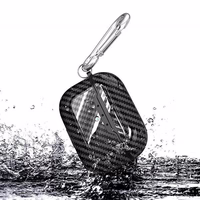 Beline AirPods Carbon Cover Air Pods Pro melns