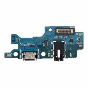 Uzlādes plate SAMSUNG modelis OEM (ātra uzlāde)