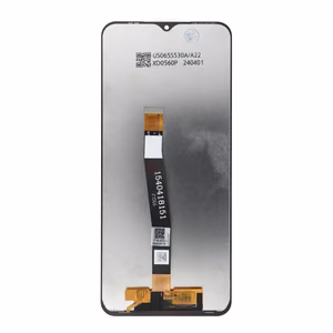 FixCell LCD displejs SAMSUNG a22 5G a226 OEM bez rāmja