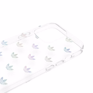 Adidas OR SnapCase ENTRY viedtālruņa apvalks iPhone 13 Pro / iPhone 13 - daudzkrāsains