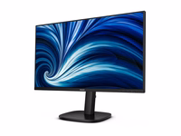 Philips 24B2U3601/00 Monitors 23.8" IPS QHD