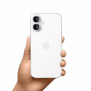 3mk Objektīva aizsargstikls Pro iPhone 17 - daudzkrāsu