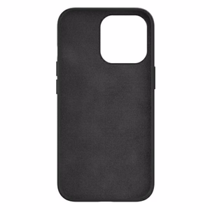 Adidas OR silikona apvalks iPhone 13 Pro / iPhone 13 - melns