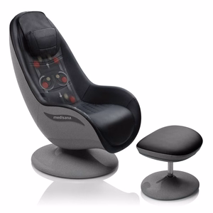 Medisana RS 670 masāžas atpūtas krēsls
