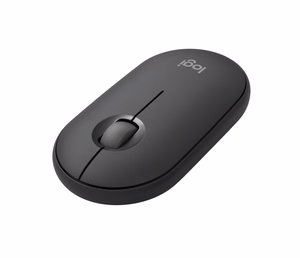 Logitech 910-007015 ceļojumu pele abām rokām RF bezvadu + Bluetooth optiskā 4000 DPI