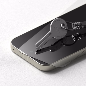 Ringke Easy Slide 2 komplekts rūdītais stikls Google Pixel 9A