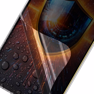 3mk Silky Matt Privacy – privātuma ekrāna aizsargs modelim Samsung Galaxy M36