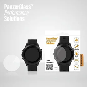PanzerGlass SmartWatch ekrāna aizsardzība Garmin / Huawei 36mm viedpulksteņiem