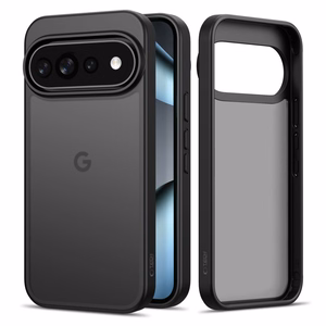 Tech-Protect Magmat maciņš Google Pixel 9 / 9 Pro / 10 / 10 Pro / 11 / 11 Pro, matēti melns