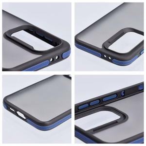 NEO viedtālruņa apvalks XIAOMI Redmi NOTE 14 PRO 4G zils