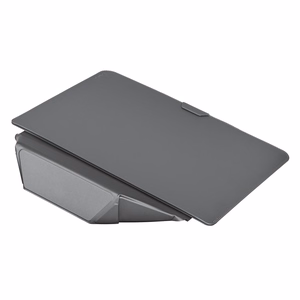 Lenovo Origami 35,6 cm (14") piedurknes maciņš pelēks