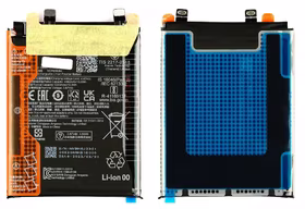 Baterija original Xiaomi 14 4610mAh BP4Q (service pack)