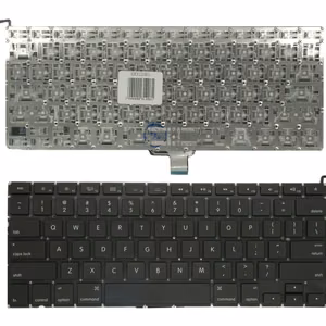 Клавиатура APPLE MacBook Pro 13" A1278 2009-2012, US