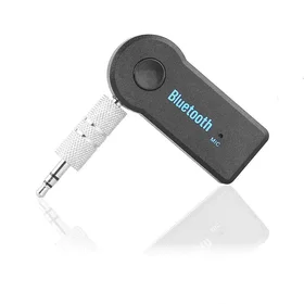 3,5 mm Bluetooth auto adapteris