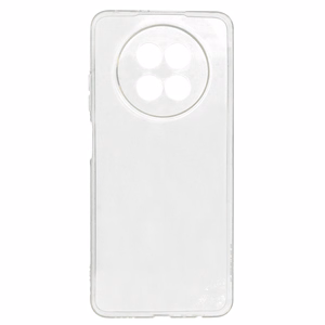 Ultra Clear 1mm Case for Realme 12X Transparent