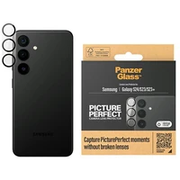 PanzerGlass Picture Perfect kameras aizsardzība Samsung Galaxy S24 / S23 / S23+