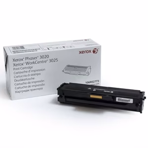 Xerox 106R02773 – oriģinālā tonera kasetne, 1 gab., melna