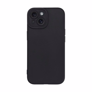 Case for iPhone 14 PRO MAX Matt 2.0 black