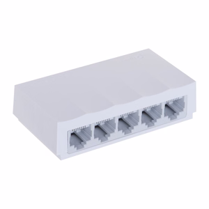 TP-LINK LS1005 slēdzis
