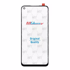 Aizsargstikls + OCA OPPO A52