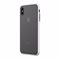 Incase Pop maciņš iPhone Xs / X (Clear/Ivory)