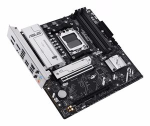 ASUS PRIME B850M-A WIFI AMD B850 Socket AM5 micro ATX mātesplate