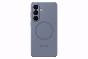 ES947CV Silicone Magnet Case Samsung Galaxy S26 Plus, zili violets