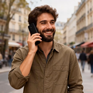 Tech-Protect Icon Maciņš for Samsung Galaxy A37 5G - melns