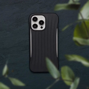 Raptic X-Doria Clutch vāciņš ierīcei iPhone 14, melns