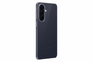 Samsung Clear maciņš priekš Samsung Galaxy A57 5G – caurspīdīgs