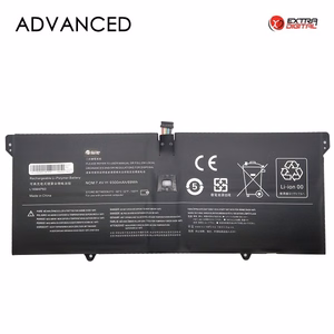 Notebook Baterija LENOVO L16M4P60, 9300mAh, Extra Digital Advanced